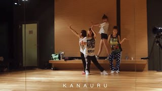 2NE1 - ‘Can’t Nobody’ Dance Practice (MIRRORED)
