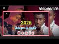 Zafafan Wakokin Hausa 2026 Remix Dj Dan LiMan Gombe Mix
