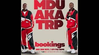 Mdu Aka Trp  Soulistic 6