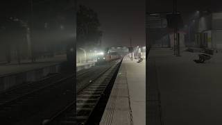 (74964) (Ludhiana - Firozpur) DEMU Train Departing from Modelgram