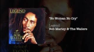 No Woman No Cry (Eric 