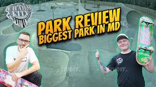 Charm City Skatepark: Ultimate Beginner’s Guide & Review | Baltimore Skating Experience