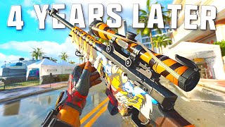 The 2024 Black Ops Cold War Experience...