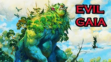 Was Gaia Actually the Most EVIL GOD in Greek Mythology? --- Greek Mythology Explained