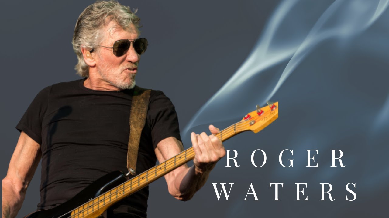 Roger Waters - Biography - Life Story