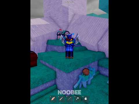 Saving Cracky Story 🥹 #99nightintheforest #roblox