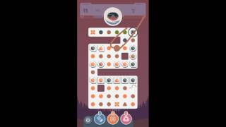 Dots and Co Level 71 Walkthrough (No Boost)