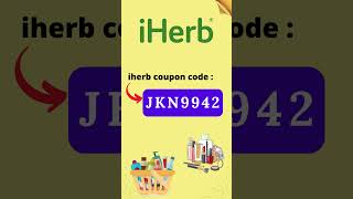 iherb coupon promo code 2024 - iherb discount code 10% Profile