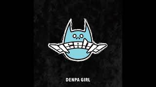 電波少女 - 花火 feat.NIHA-C