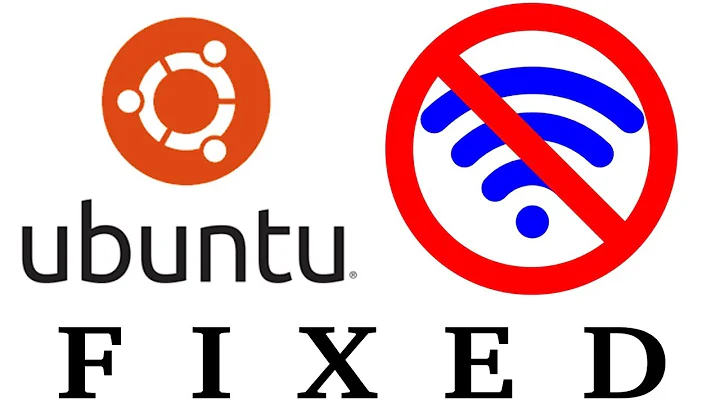 how to enable wifi drivers  in ubuntu (broadcom wifi drivers fix)