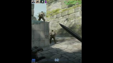Counter Strike Funny Zeus kills ! #cs2 #counterstrike