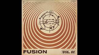 Jimmy Q - Fusion: Volume 1 (Jazz, Funk, Soul Sample Pack)