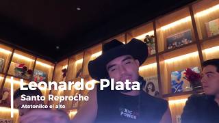 Leonardo Plata | Live Set Santo Reproche, Atotonilco Warm up (House  Español & Latin Pop Edits 2026)