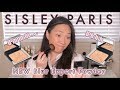 SISLEY-PARIS - NEW Blur Expert Powder