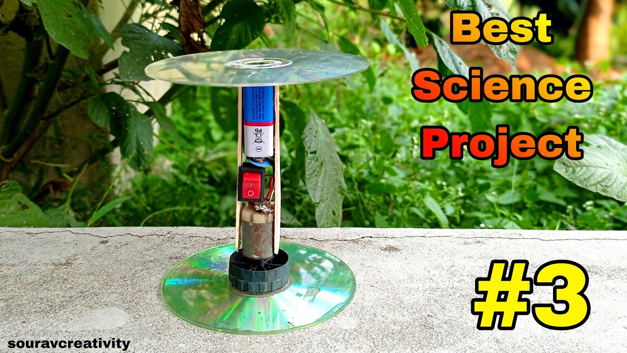Simple Science Project Inspire Award 2023 7th Standard Science simple-science-project-inspire-award-2023-7th-standard-science