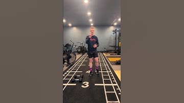 Sets & Reps Explained