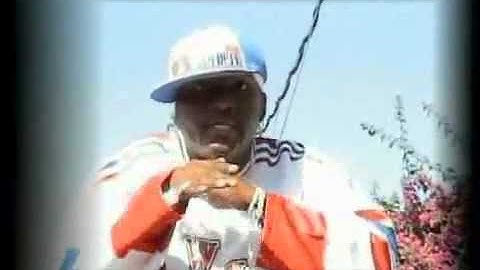 Money Mike - Whose style is this