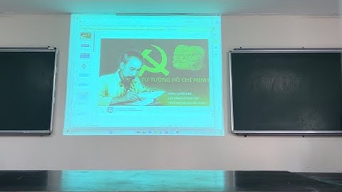 TƯ TƯỞNG HỒ CHÍ MINH CTUMP: CHƯƠNG 1 KHÁI NIỆM, ĐỐI TƯỢNG, PPNC & Ý NGHĨA HỌC TẬP MÔN TTHCM