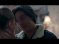 Cole Sprouse And Lili Reinhart Kiss For The First Time RIVERDALE Cole Sprouse And Lili Reinhart Kiss For The First Time RIVERDALE