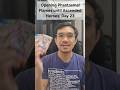 Opening Phantasmal Flames Day 23 - Fri-yay or nay? #pokemon #pokemoncards #pokemontcg