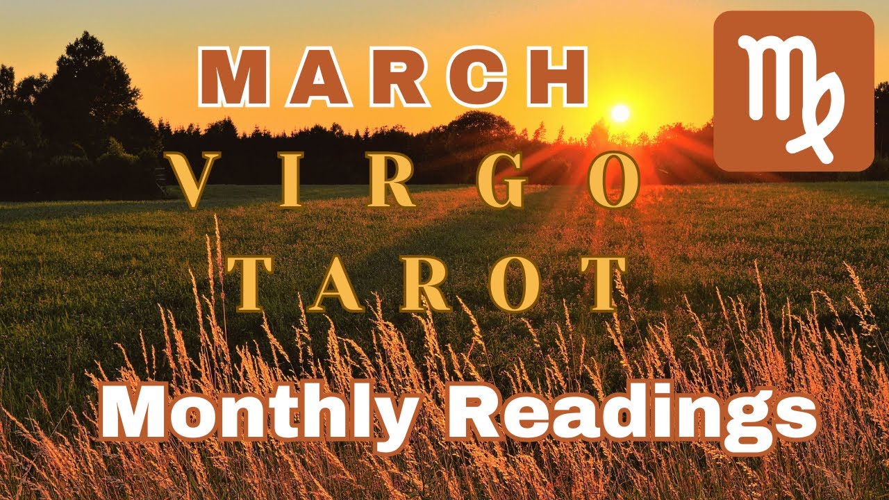 ДЕВА ♍️ | ✅ ВСЕ РАЗВАЛИВАЕТСЯ, ЧТОБЫ ВОССТАНОВИТЬСЯ СИЛЬНЕЕ! 💪 ДЕЙСТВУЙТЕ!✨ | ТАРО НА МАРТЕ!