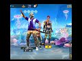 glass to steel ka tha😂😂#freefire #freefireindia #ffshorts #gaming #freefirefunny