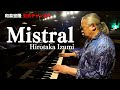 Mistral@Yokohama Hey JOE（2020年2月1日）