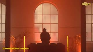 Christoph Faust W roomlabroomtrax