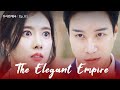 Intertwined [The Elegant Empire : EP.61] | KBS WORLD TV 231204