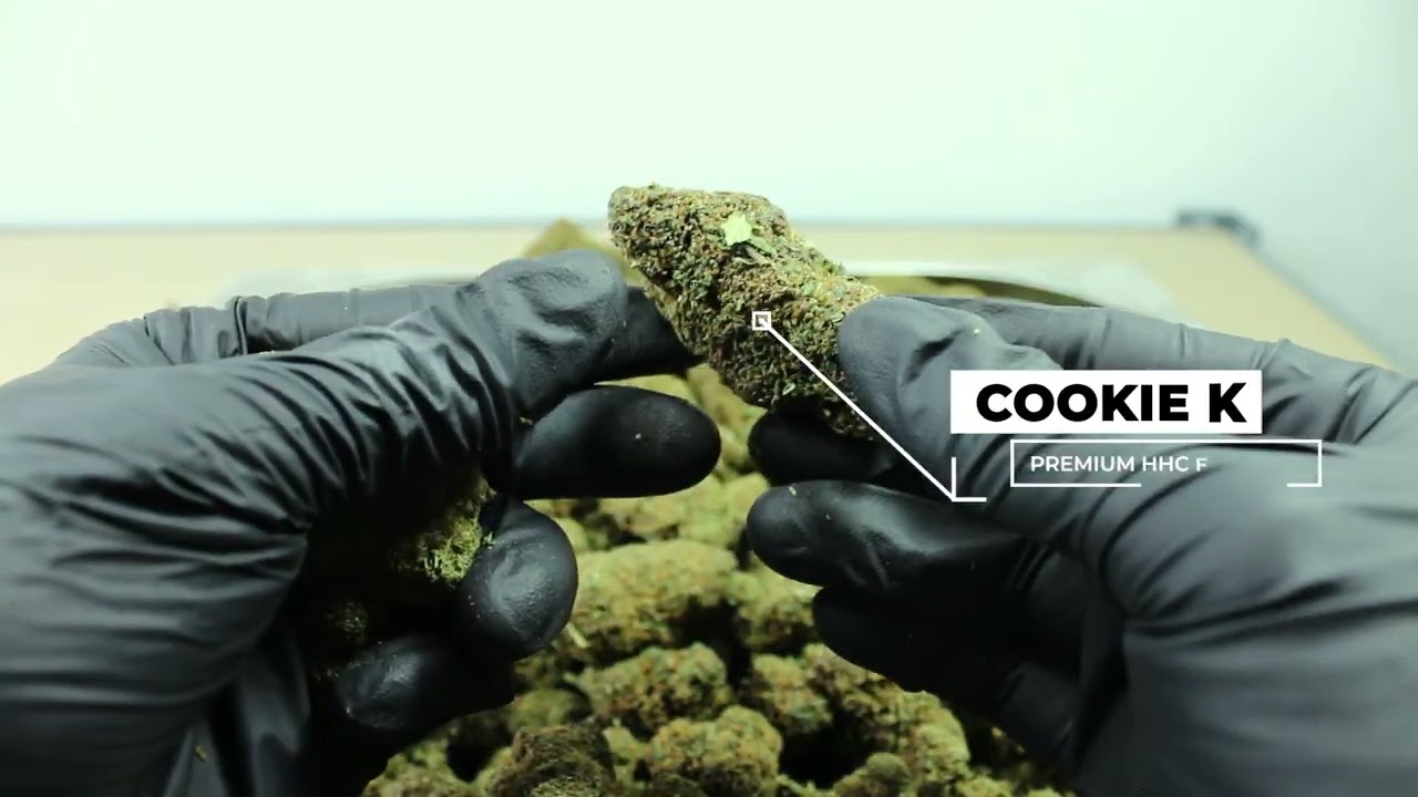 Cookie Kush HHC