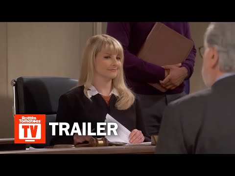 Night Court Season 1 Trailer