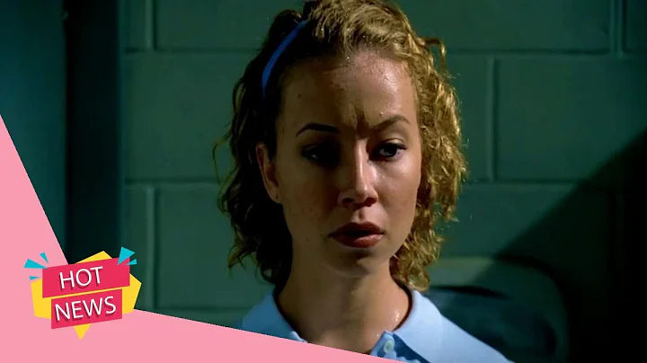 The Fate Of Criminal Minds Tracy Lambert Is One Of...