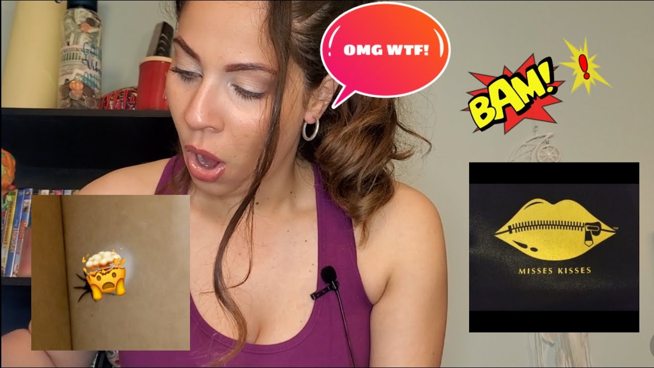 SOMEBODY LYING.. CAUSE THIS AINT IT..  THE MOST HONEST MISSES KISSES  FRONTLESS BRA REVIEW EVER 