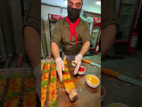 کافه رستوران ر زمیلو بلوار ارتش 