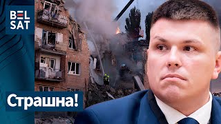 💥 500 прадпрыемстваў Беларусі абслугоўваюць вайну ва Украіне: працоўныя разумеюць гэта? / Жыгар