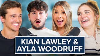 Kian & Ayla on having a baby and why they’re not getting married | Ep. 37 by The Unplanned Podcast 377,542 views 6 months ago 1 hour, 32 minutes