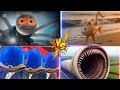 Erosion Worm 🪱🌪️ 🆚 Italian Brainrot 🇮🇹🧠 🆚 Sonic EXE 🔵💀 🆚 Choo-Choo Charles 🚂👹Tiles Hop EDM Rush