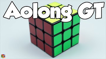 Moyu Aolong GT Review | Thecubicle.us