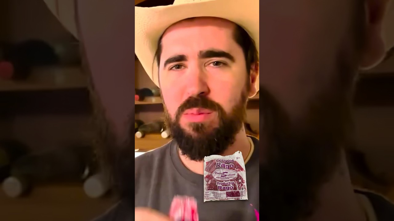 Nogla almost DIES eating Mexican Candy 💀🇲🇽