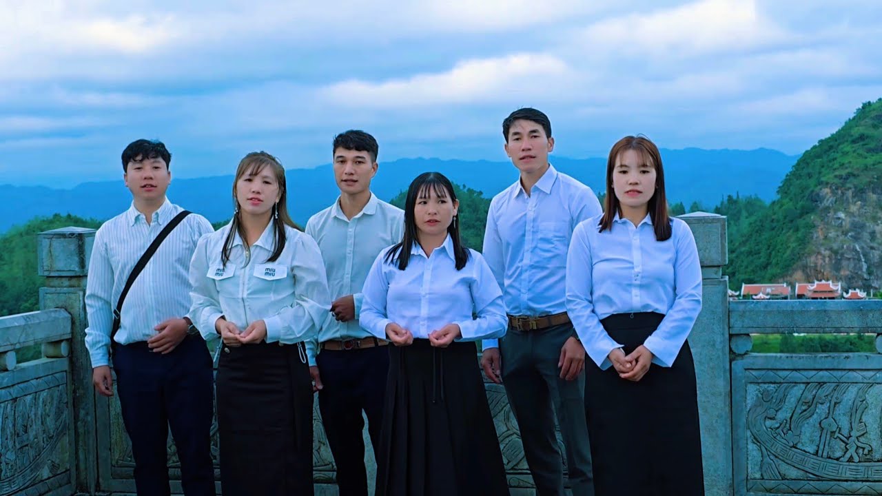 Iu-Mienh Nzung: Nduqc Nzunc Yiem Naaiv Bamh Gen