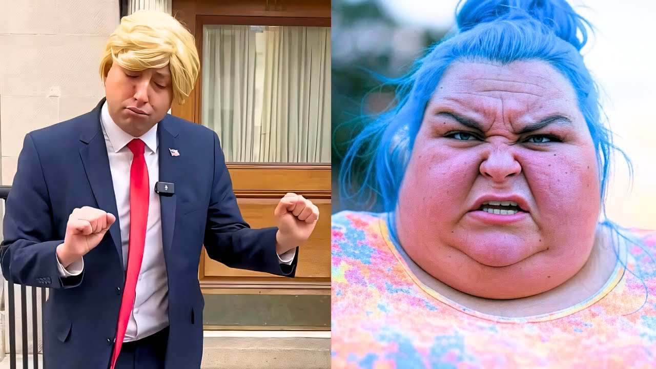 FUNNIEST Impersonator Jason Scoop ROASTS WOKE People in HILARIOUS Compilation!😂