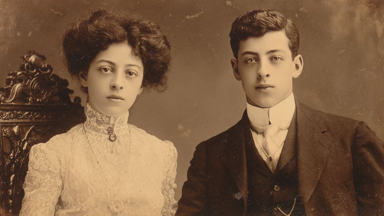 O Mistério Mais Aterrador da História de Pindamonhangaba (1916)