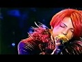 the Fourth Avenue Caf&eacute;【1997/01/29 日本武道館】L'Arc〜en〜Ciel CONCERT TOUR '96〜'97 Carnival of True
