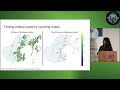Shrividya Ravi: Understanding our cities with FOSS4G