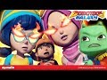 Misi Penuh Aksi! #BoBoiBoyGalaxy | Part 3