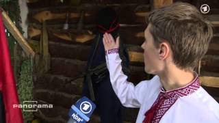 Ard | Panorama 2014 | Hitler's Helfer: Kult Um Bandera In Ukraine