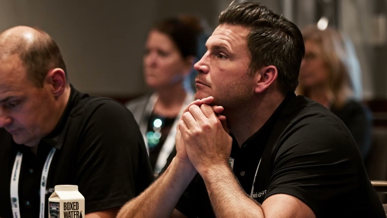 Boating Industry Elevate Summit - What Keeps Attendees Coming Back?