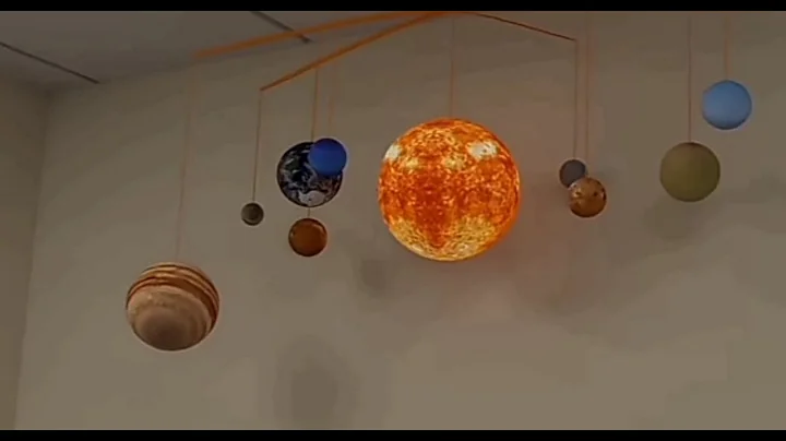 Solar System Temperature Comparison | Temperature of the planets or Planetary Surface #SHORTS YT #A2