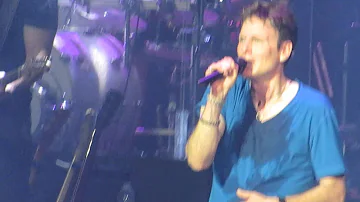 Never Surrender - Corey Hart (Bell Centre, June 3, 2014)