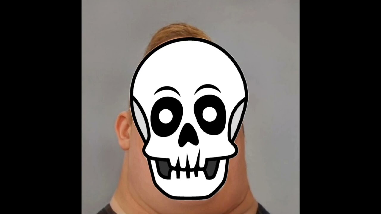 Mr  Incredible Becoming Uncanny but it's Unscary (archive)